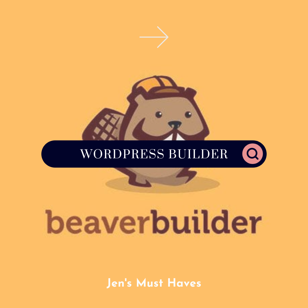 beaver builder